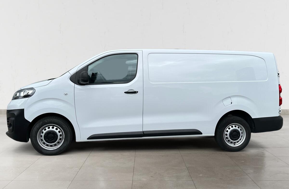 FIAT Scudo 1.5 BlueHDi L3H1