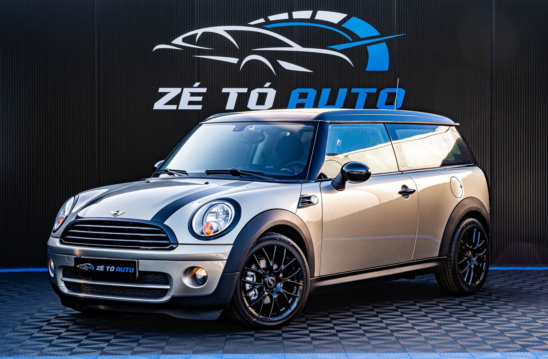 MINI Mini Countryman Mini Cooper