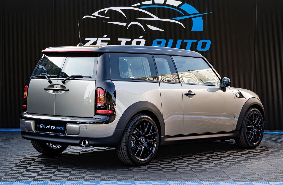 MINI Mini Countryman Mini Cooper