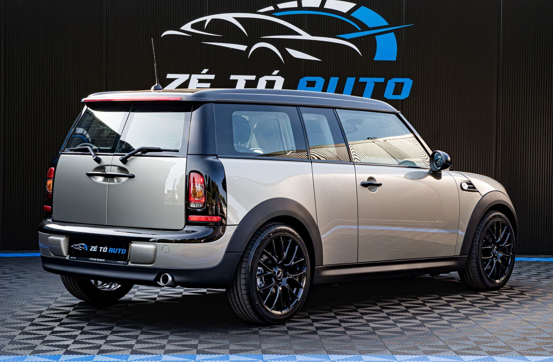 MINI Mini Countryman Mini Cooper