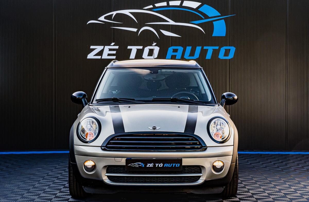 MINI Mini Countryman Mini Cooper