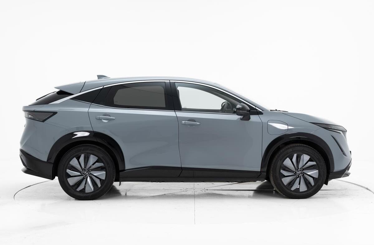 NISSAN Ariya 63 kWh Engage