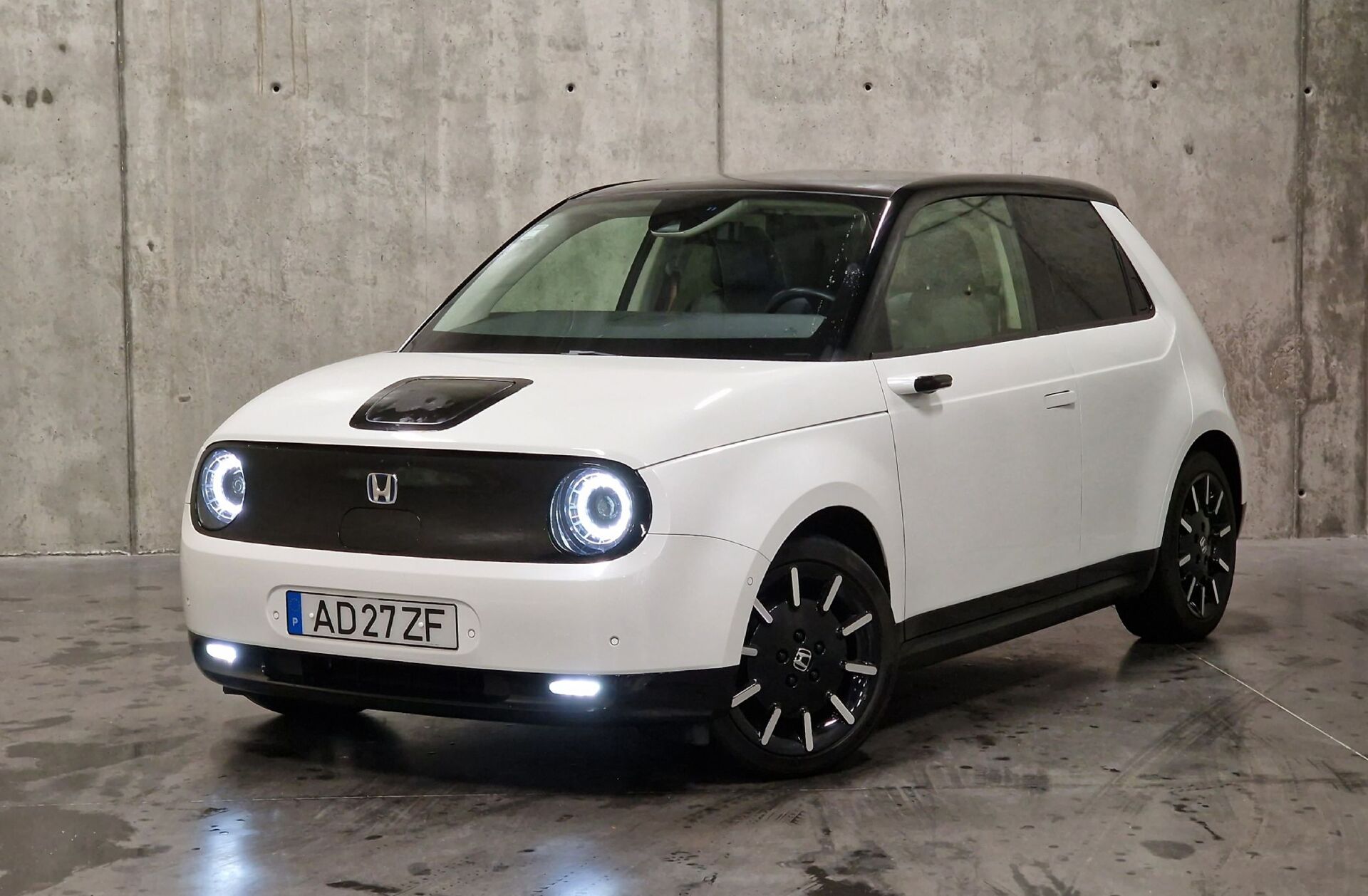 HONDA Honda e Advance