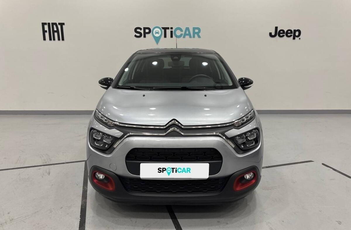 CITROEN C3 1.2 PureTech C-Series