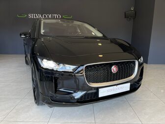 JAGUAR I-Pace S AWD Aut.