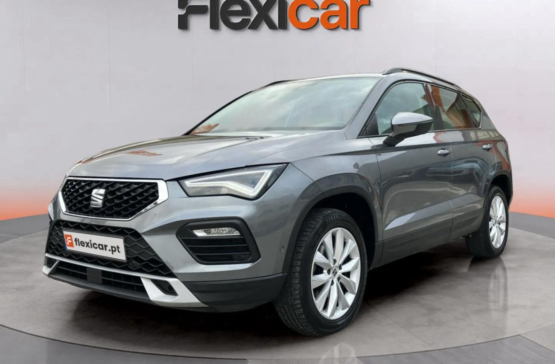 SEAT Ateca 2.0 TDI Style