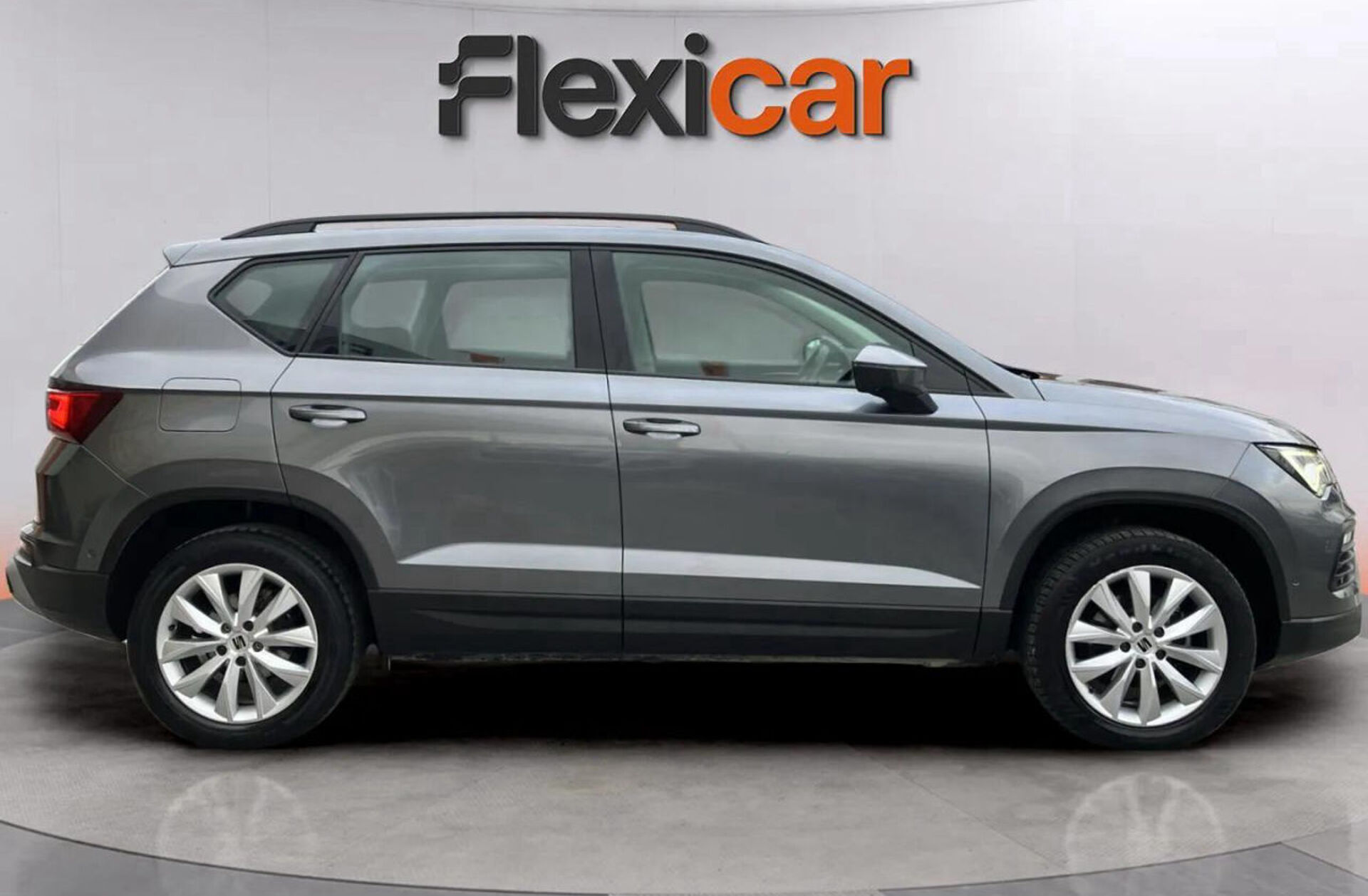 SEAT Ateca 2.0 TDI Style