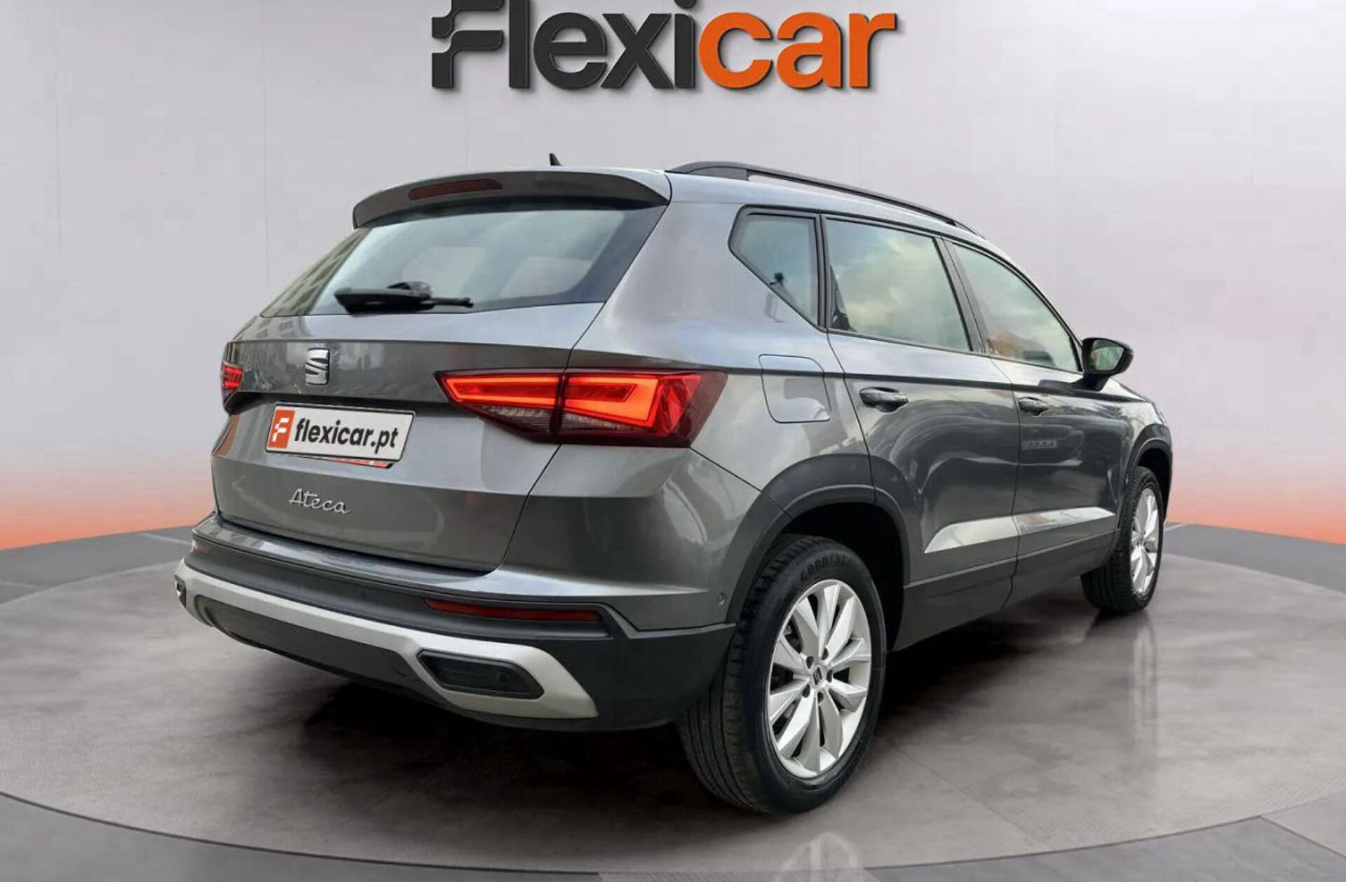 SEAT Ateca 2.0 TDI Style