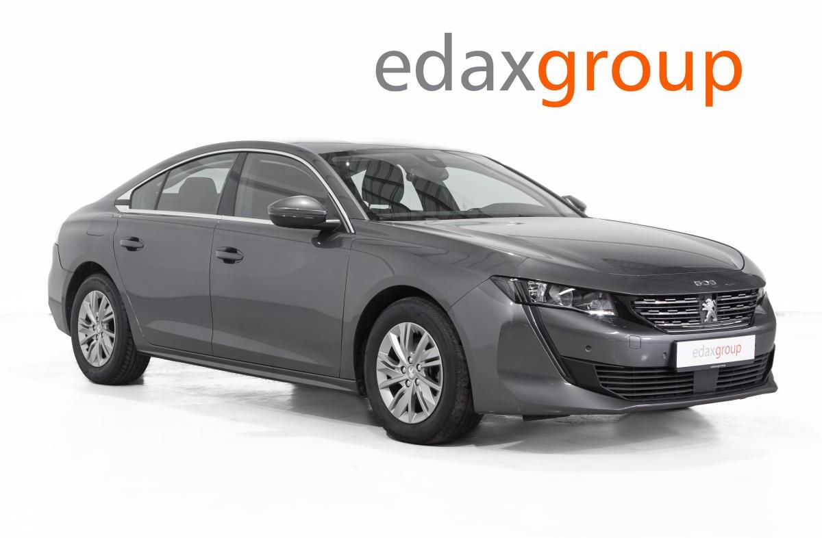 PEUGEOT 508 1.5 BlueHDi Active Pack Business EAT8