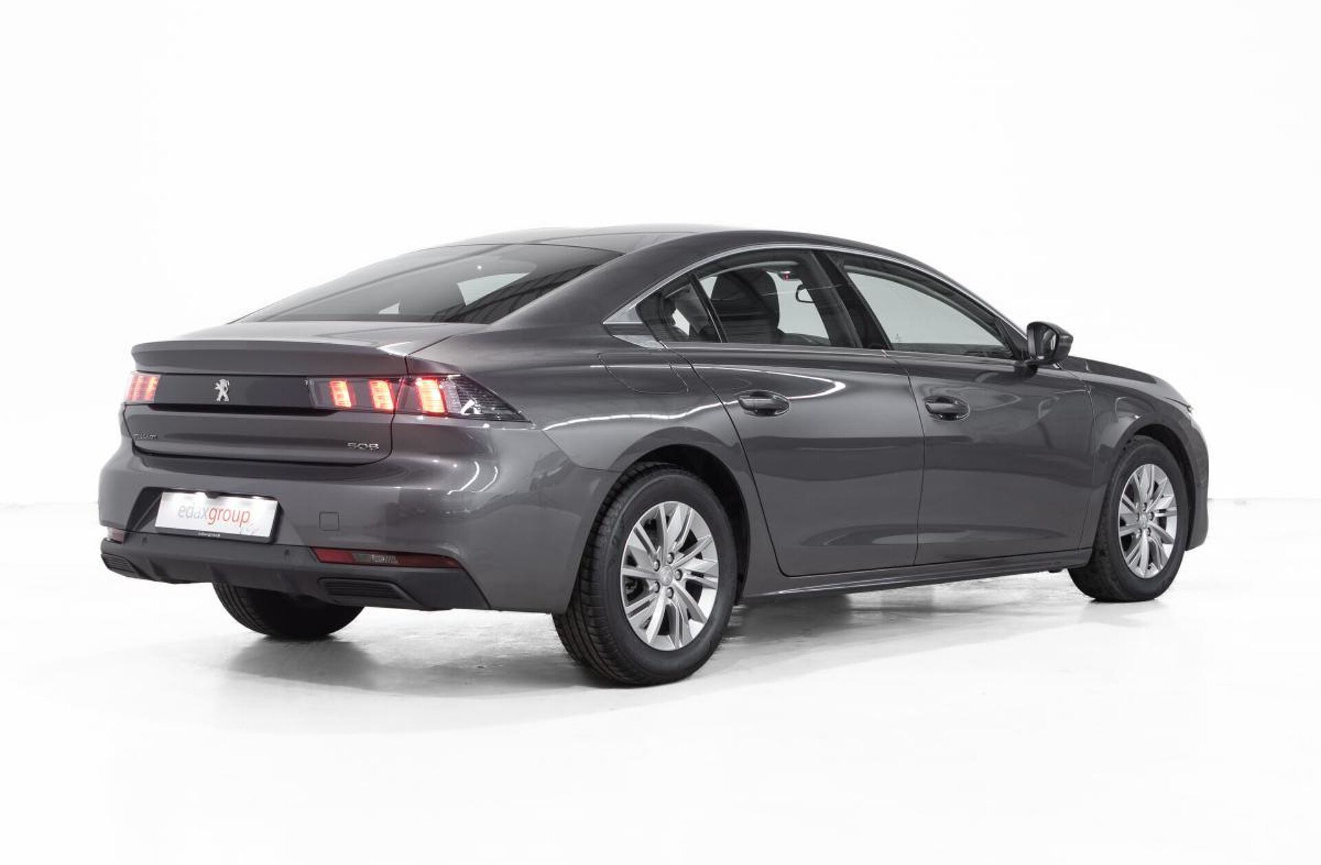 PEUGEOT 508 1.5 BlueHDi Allure Pack EAT8