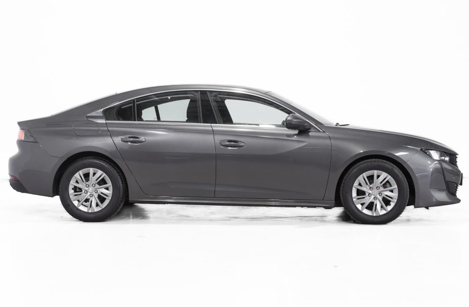 PEUGEOT 508 1.5 BlueHDi Allure Pack EAT8