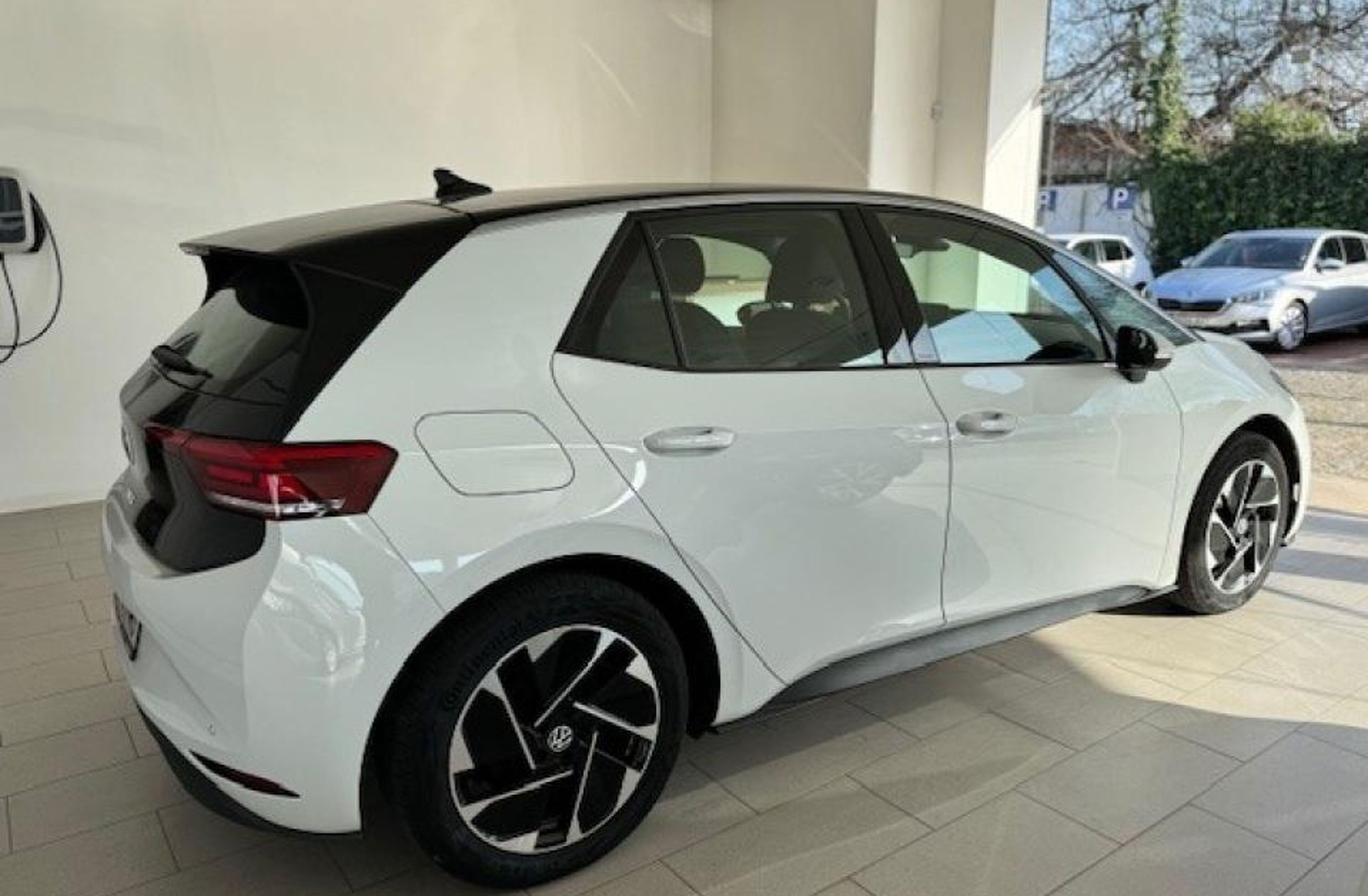 VOLKSWAGEN ID.5 77 kWh Pro Performance