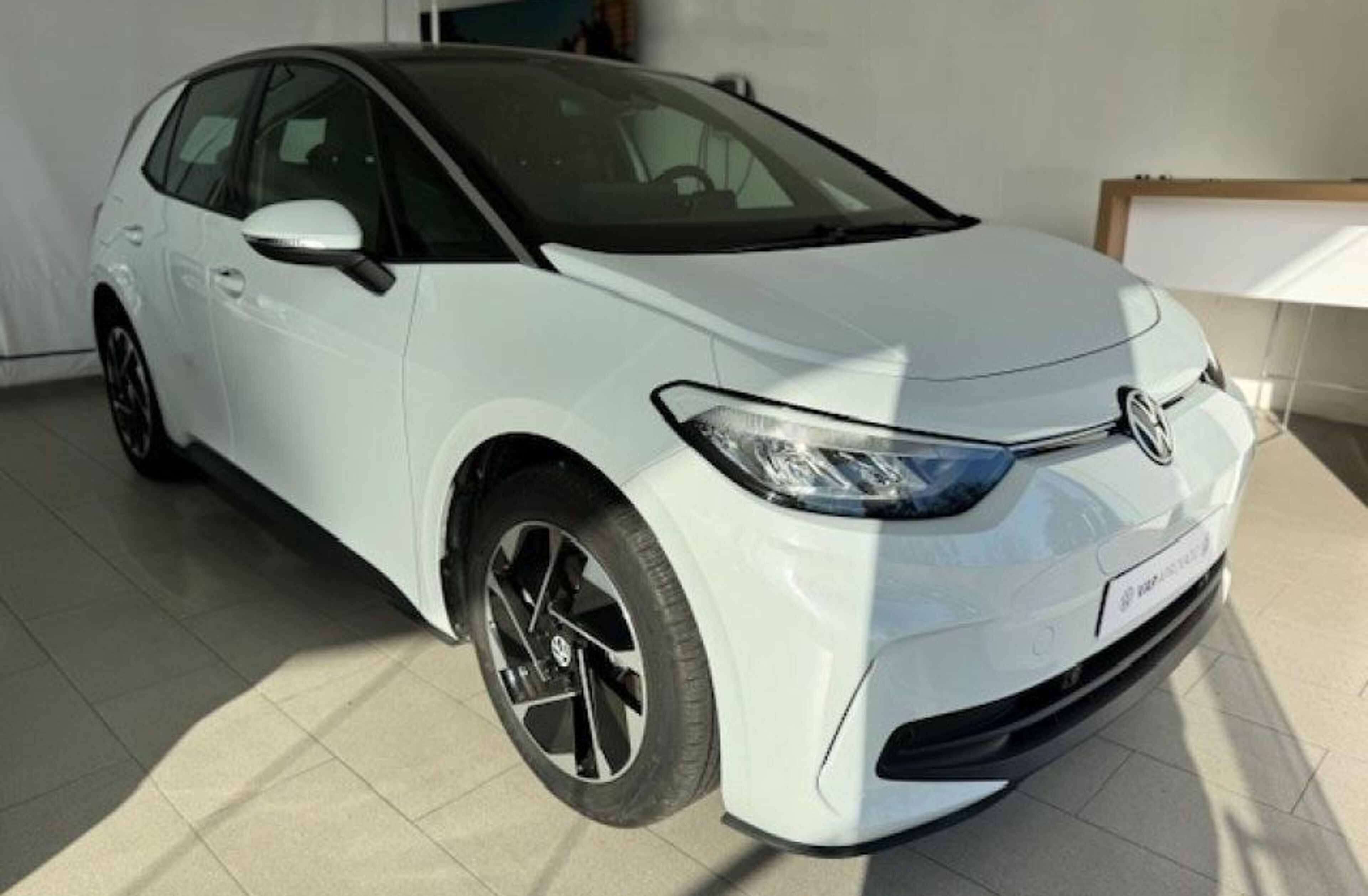 VOLKSWAGEN ID.5 77 kWh Pro Performance