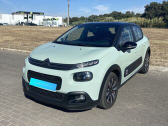 CITROEN C3 1.5 BlueHDi (102cv)