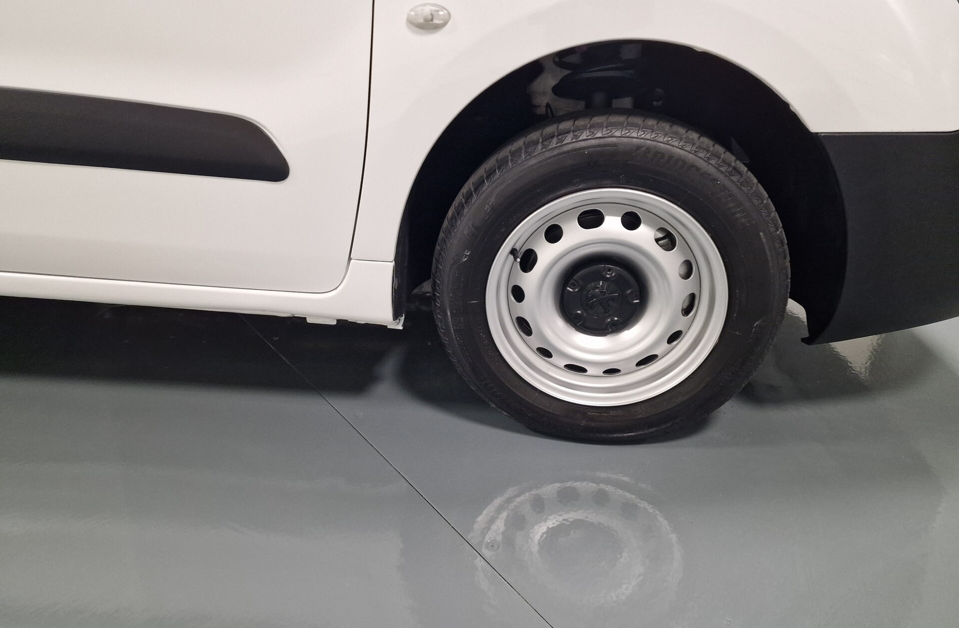 PEUGEOT Partner 1.6 HDi L1 SE Office