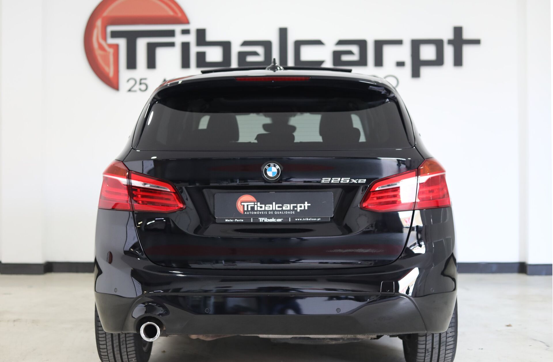 BMW Serie-2 225 xe Line Luxury