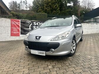 PEUGEOT 307 1.6 HDi FAP Premium