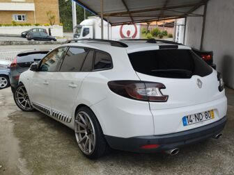 RENAULT Mégane 1.6 Bose Edition