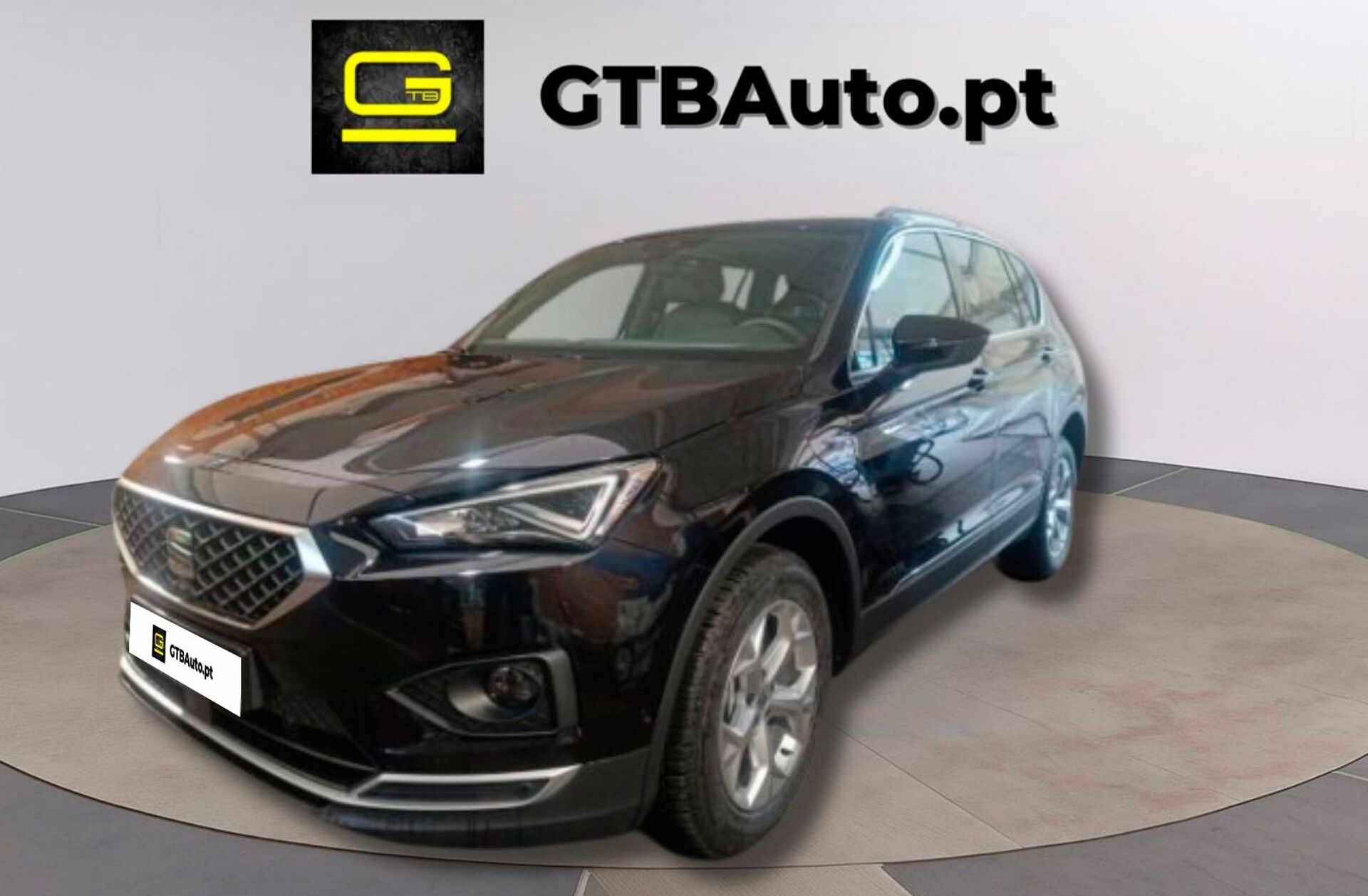 SEAT Tarraco 1.4 e-Hybrid Xperience DSG