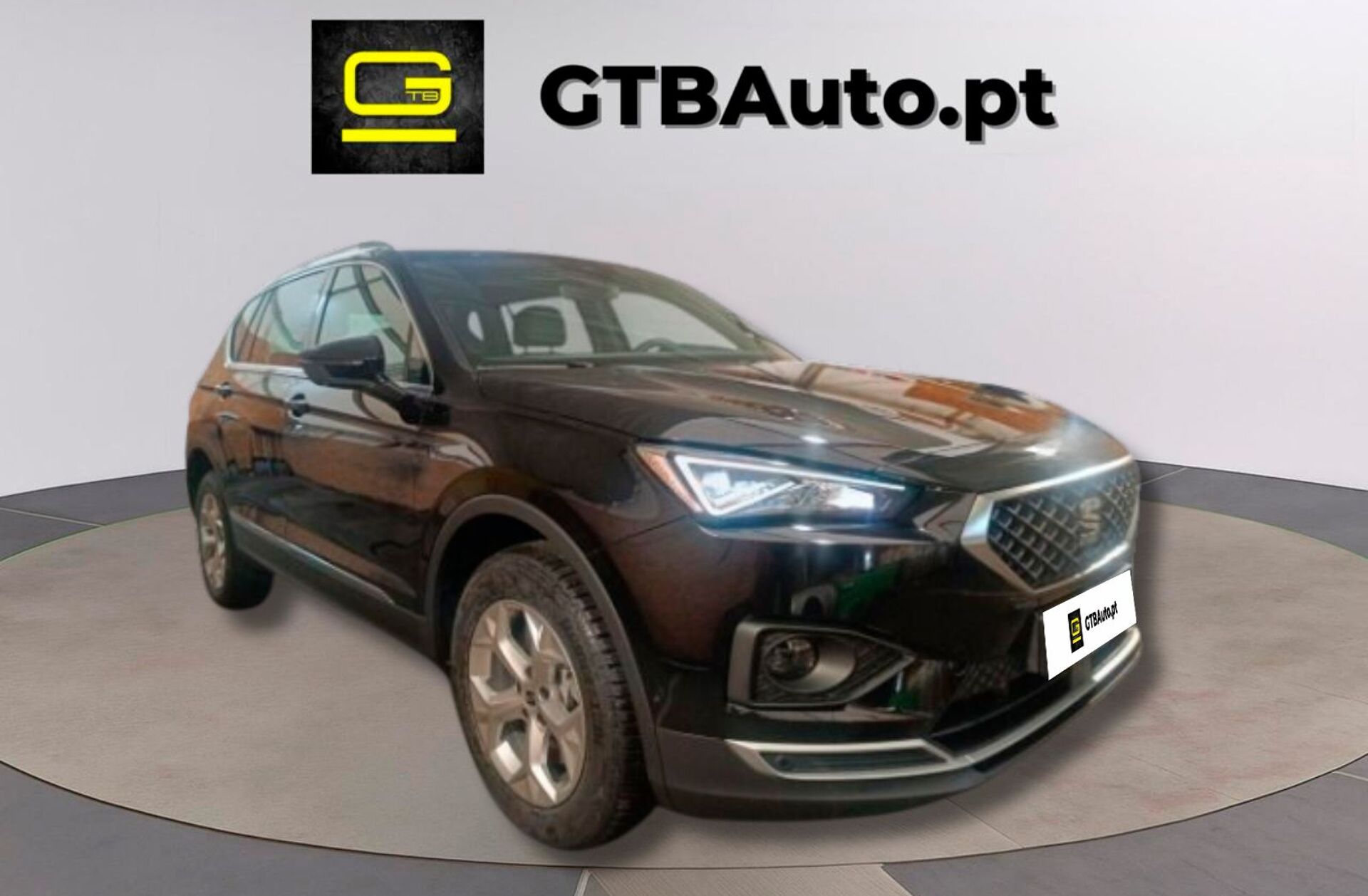 SEAT Tarraco 1.4 e-Hybrid Xperience DSG