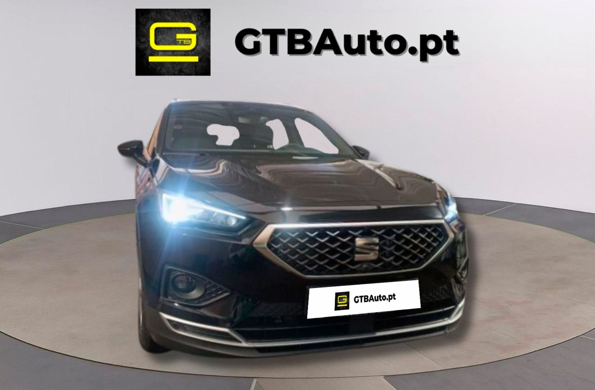 SEAT Tarraco 1.4 e-Hybrid Xperience DSG