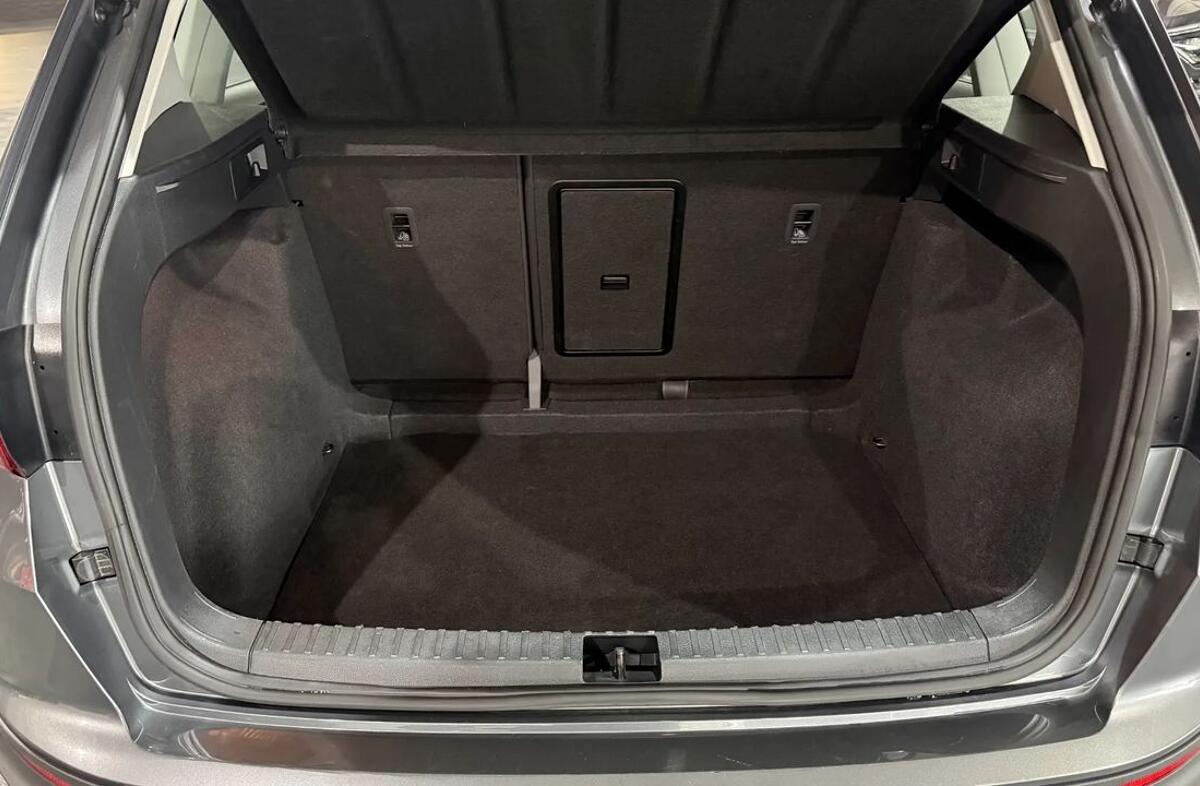 SEAT Ateca 1.0 TSI Style