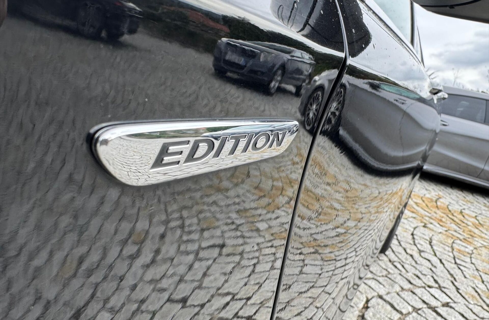 MERCEDES Classe GLA GLA 200 d AMG Line Aut.