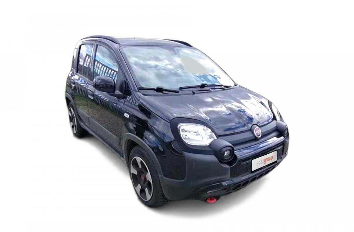 FIAT Panda 1.0 Hybrid