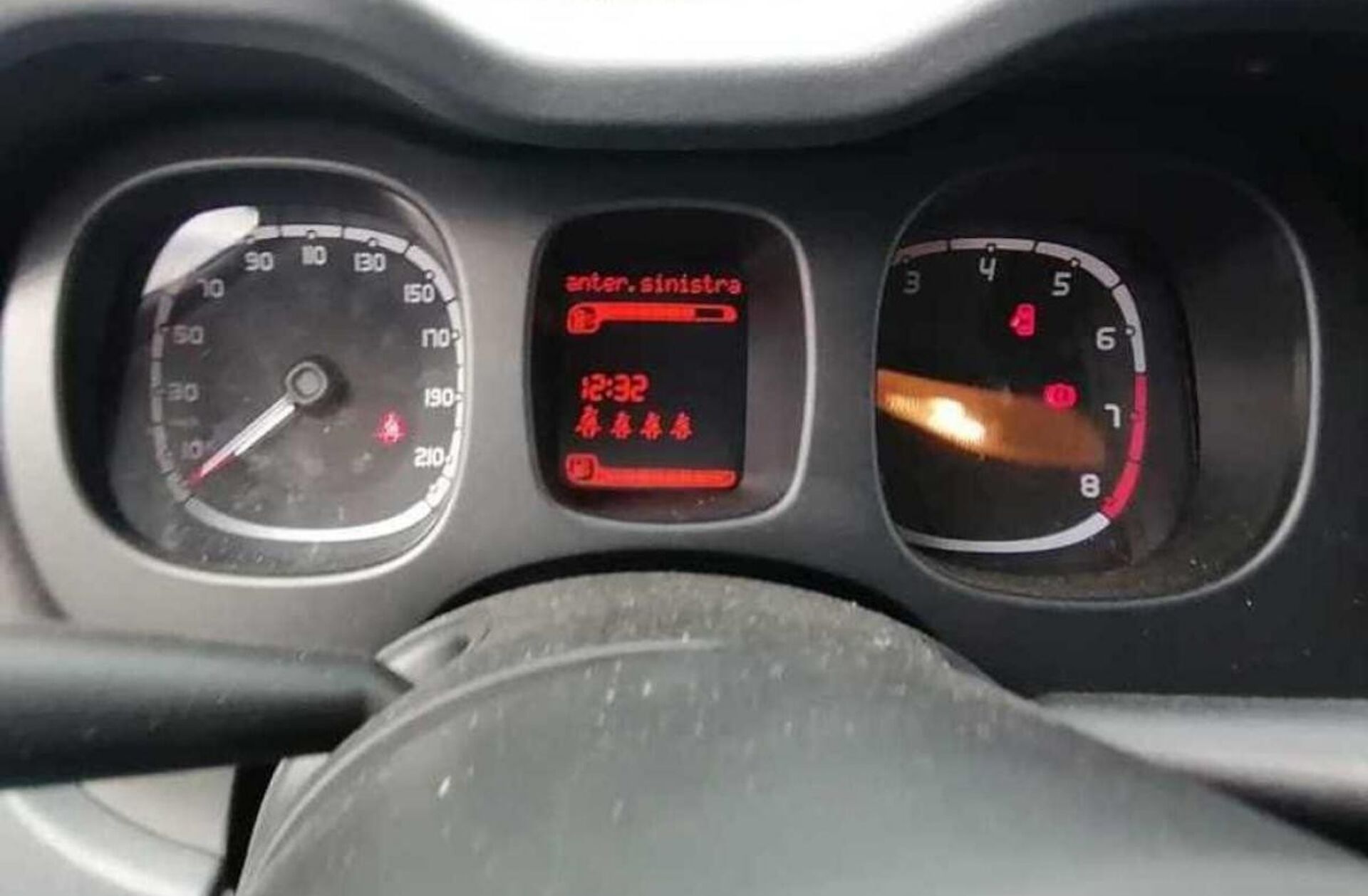 FIAT Panda 1.0 Hybrid