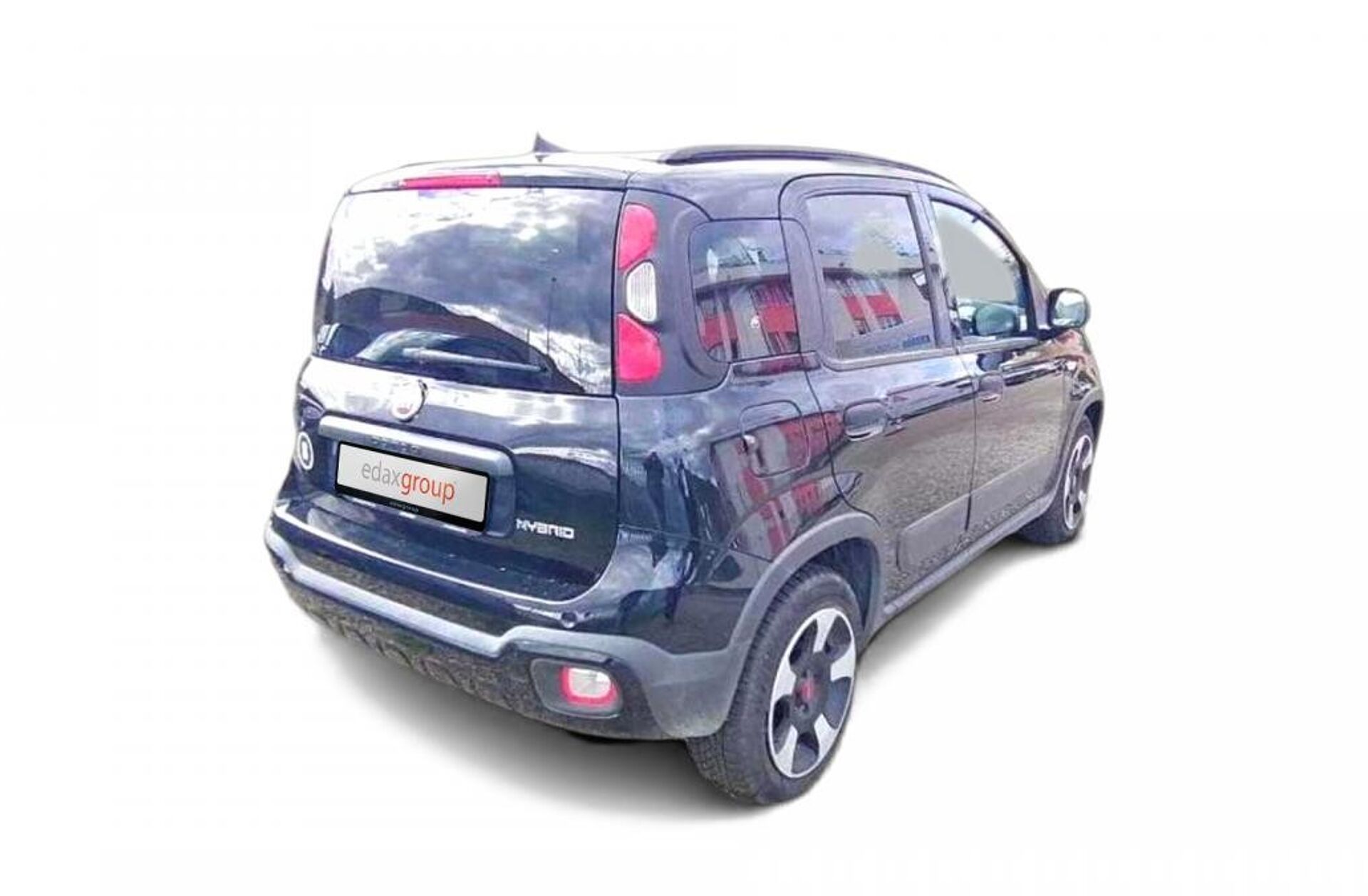 FIAT Panda 1.0 Hybrid