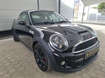 MINI Mini Cooper S Auto