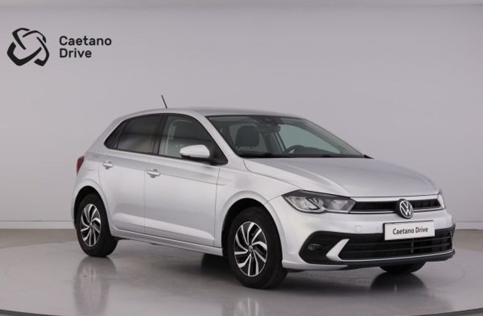 VOLKSWAGEN Polo 1.0 TSI Urban