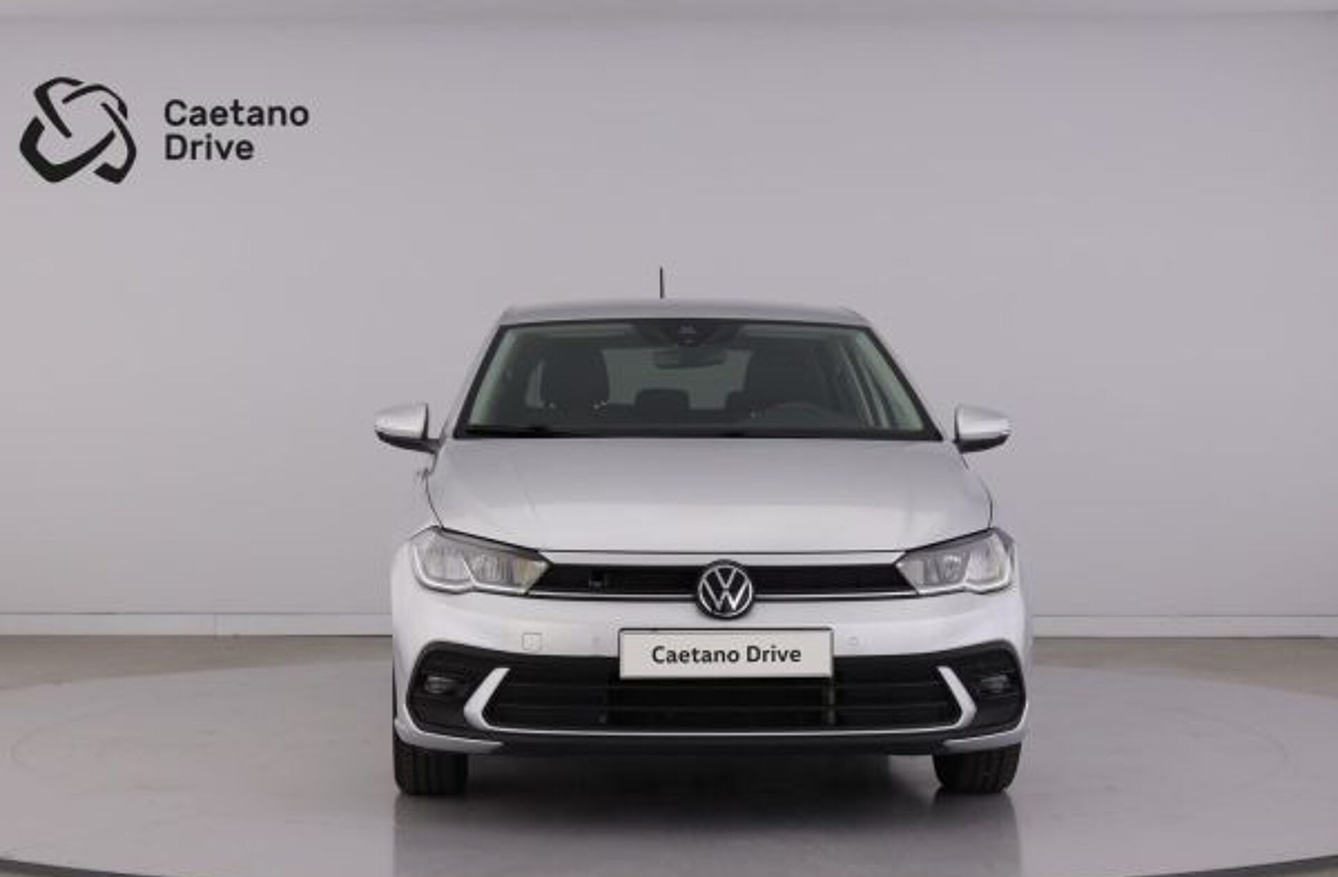 VOLKSWAGEN Polo 1.0 TSI Urban