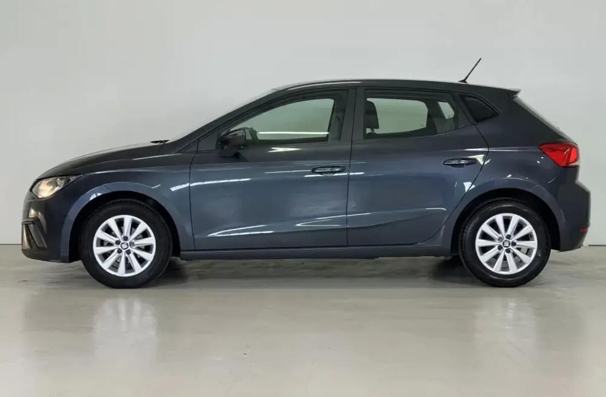 SEAT Ibiza 1.0 Reference