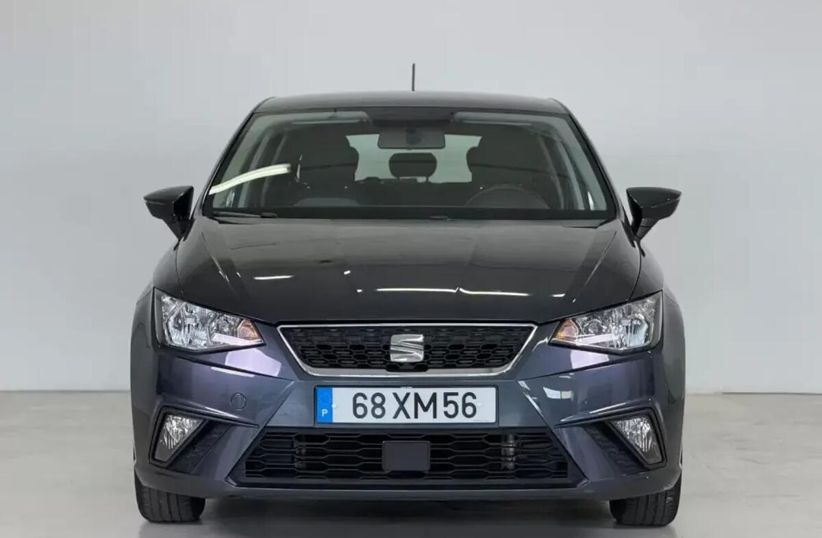 SEAT Ibiza 1.0 Reference