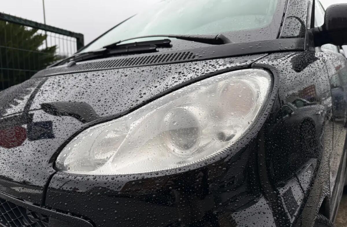 SMART Fortwo 0.8 cdi Passion 54