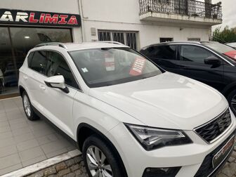 SEAT Ateca Reference