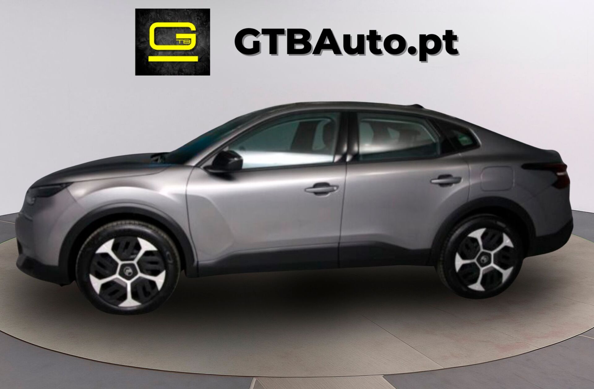 CITROEN C4 X 1.2 Hybrid Plus e-DSC6