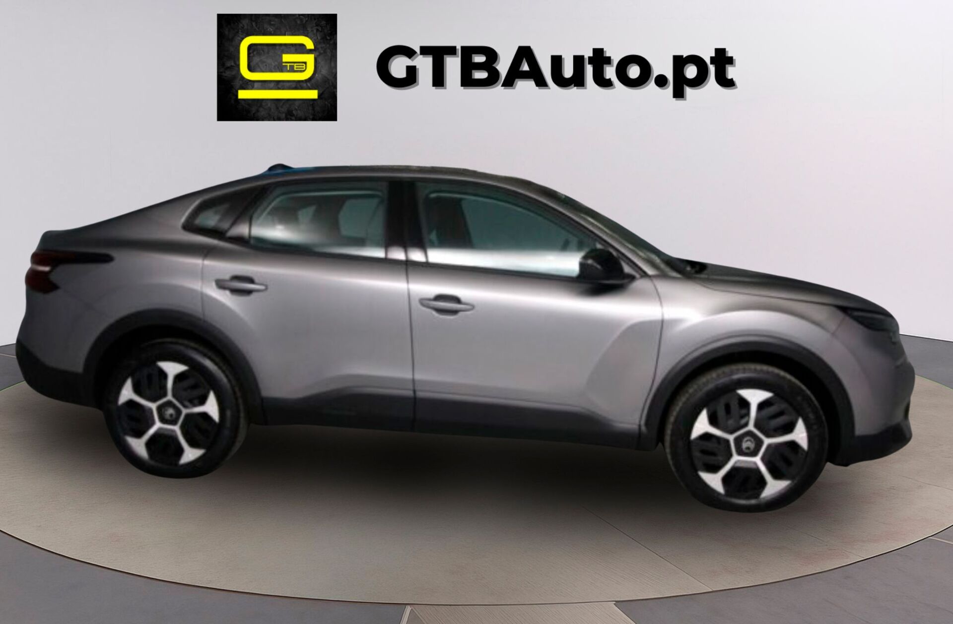 CITROEN C4 X 1.2 Hybrid Plus e-DSC6