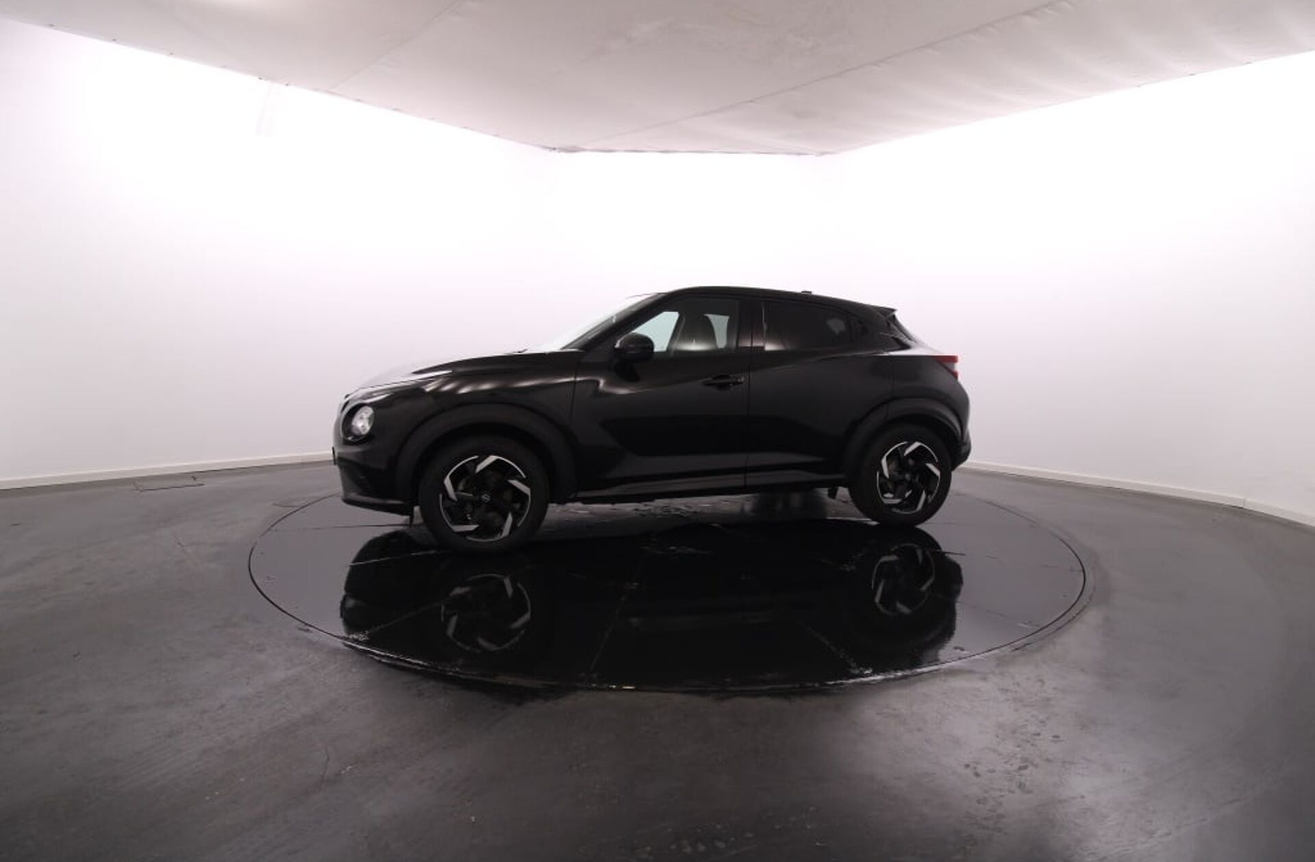 NISSAN Juke 1.0 DIG-T Acenta