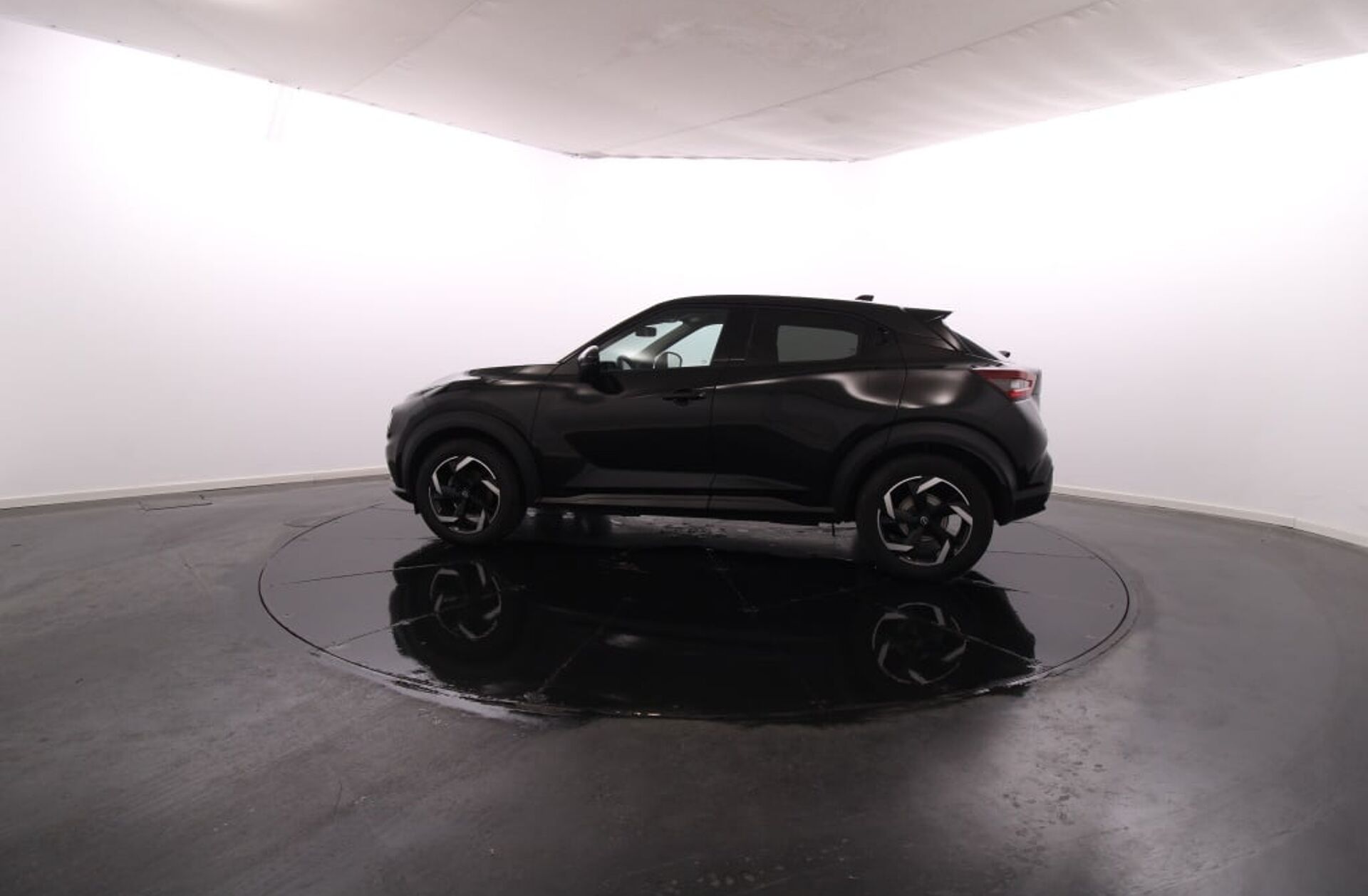 NISSAN Juke 1.0 DIG-T Acenta