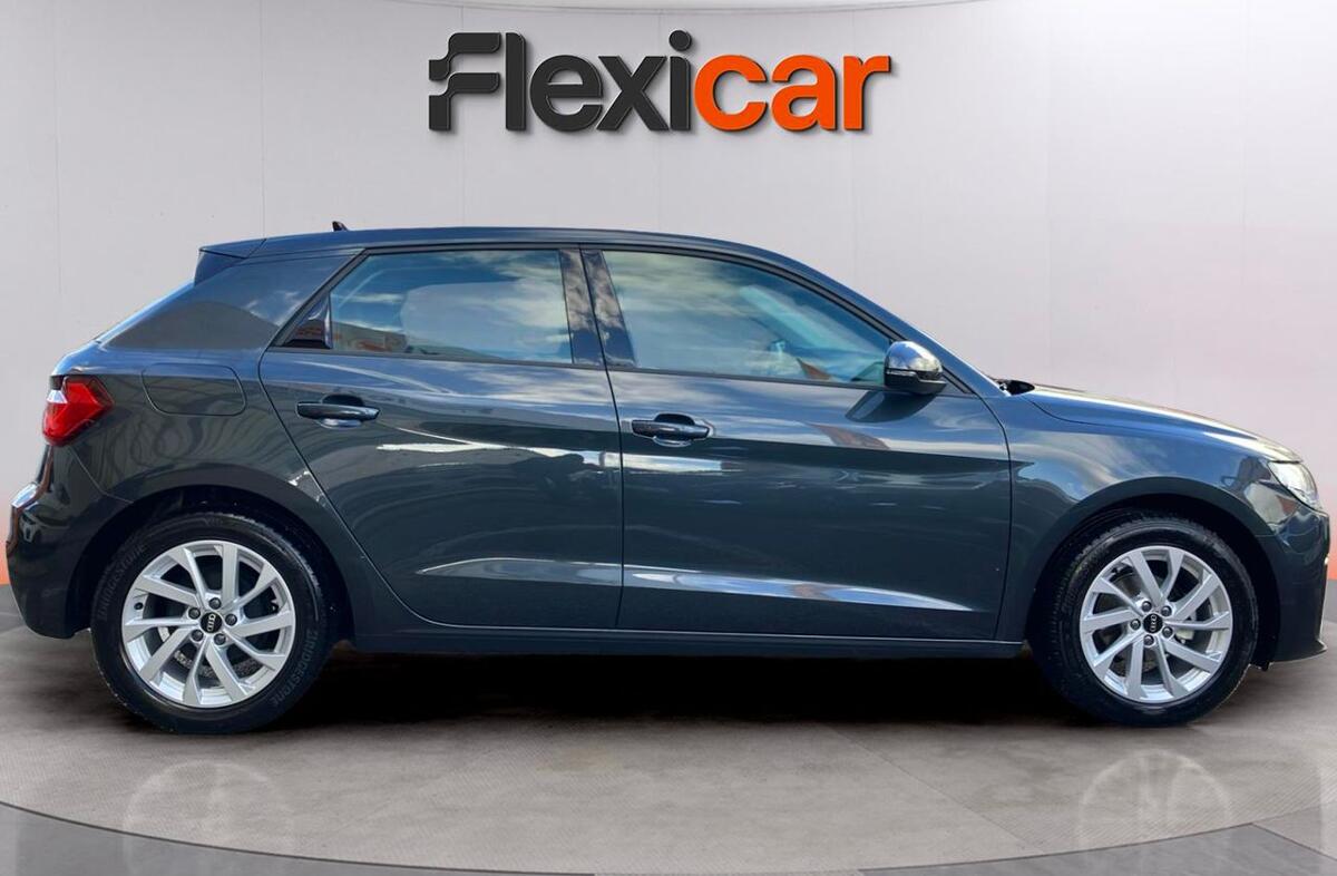 AUDI A1 SB 25 TFSI Advanced