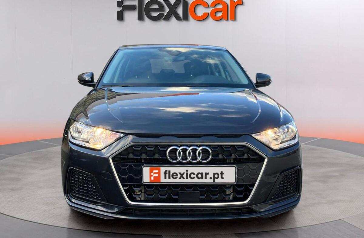 AUDI A1 SB 25 TFSI Advanced