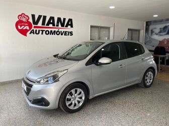 PEUGEOT 208 1.6 BlueHDi Access