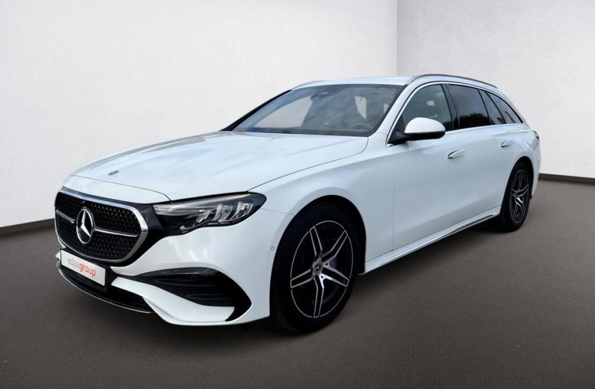 MERCEDES Classe E E 300 de