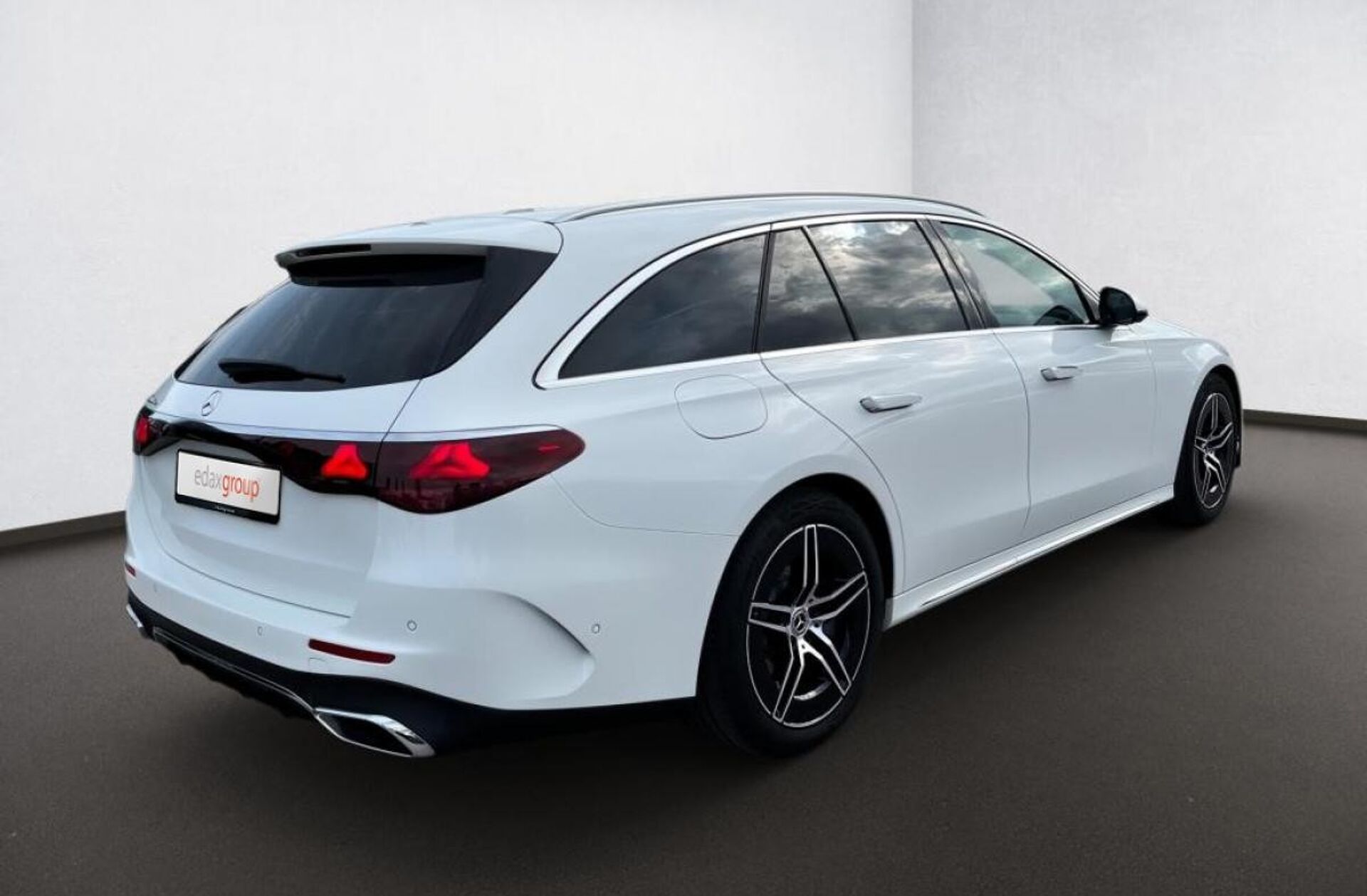 MERCEDES Classe E E 300 de