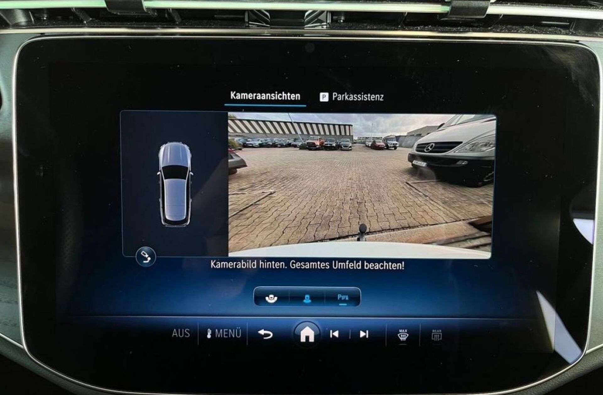 MERCEDES Classe E E 300 de