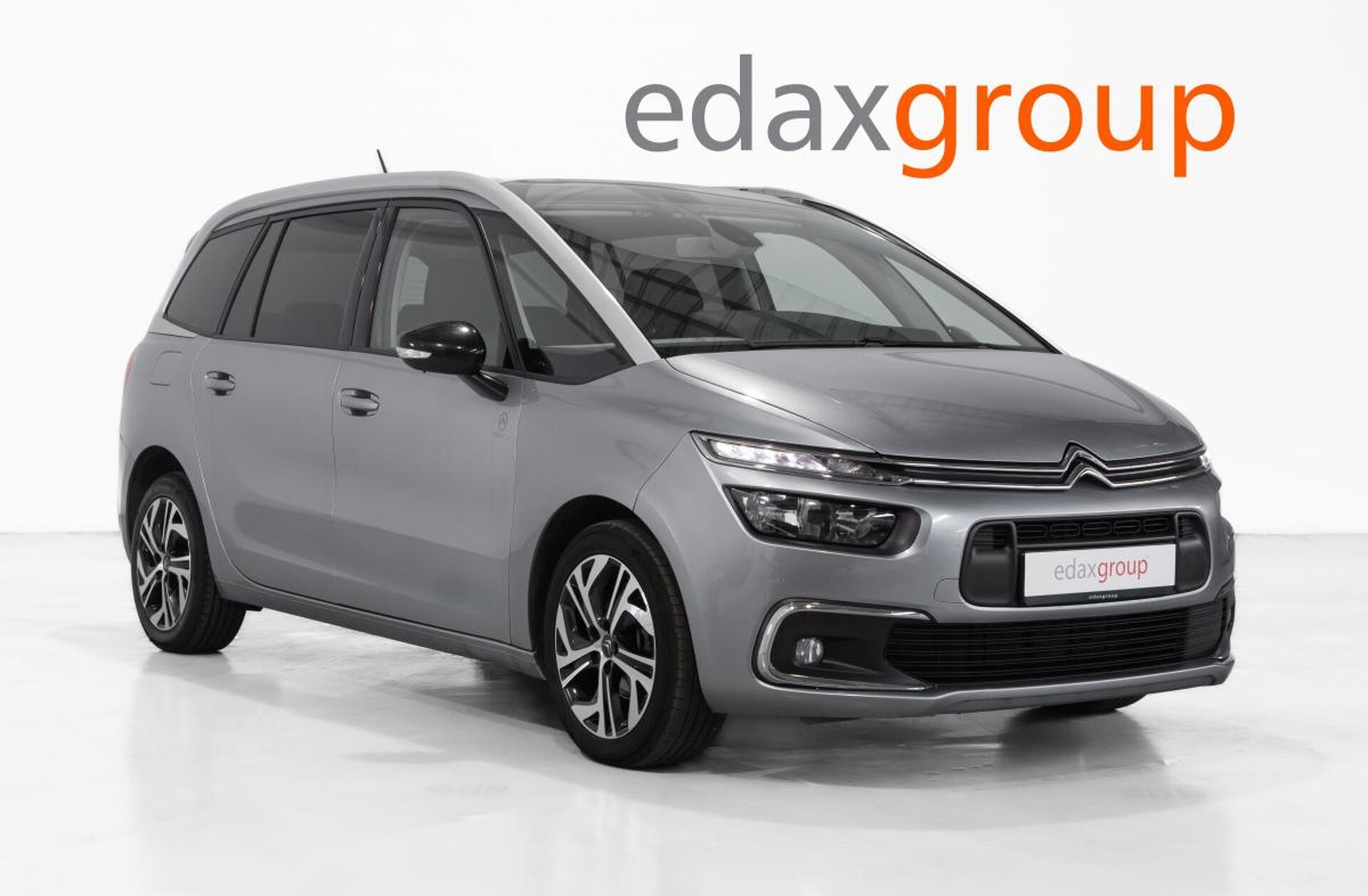 CITROEN C4 G. Spacetourer 1.5 BlueHDi Feel