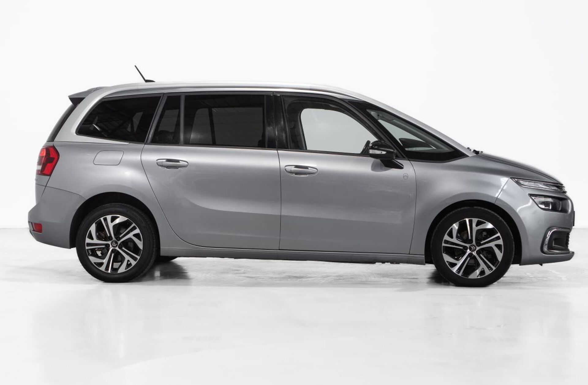 CITROEN C4 G. Spacetourer 1.5 BlueHDi Feel