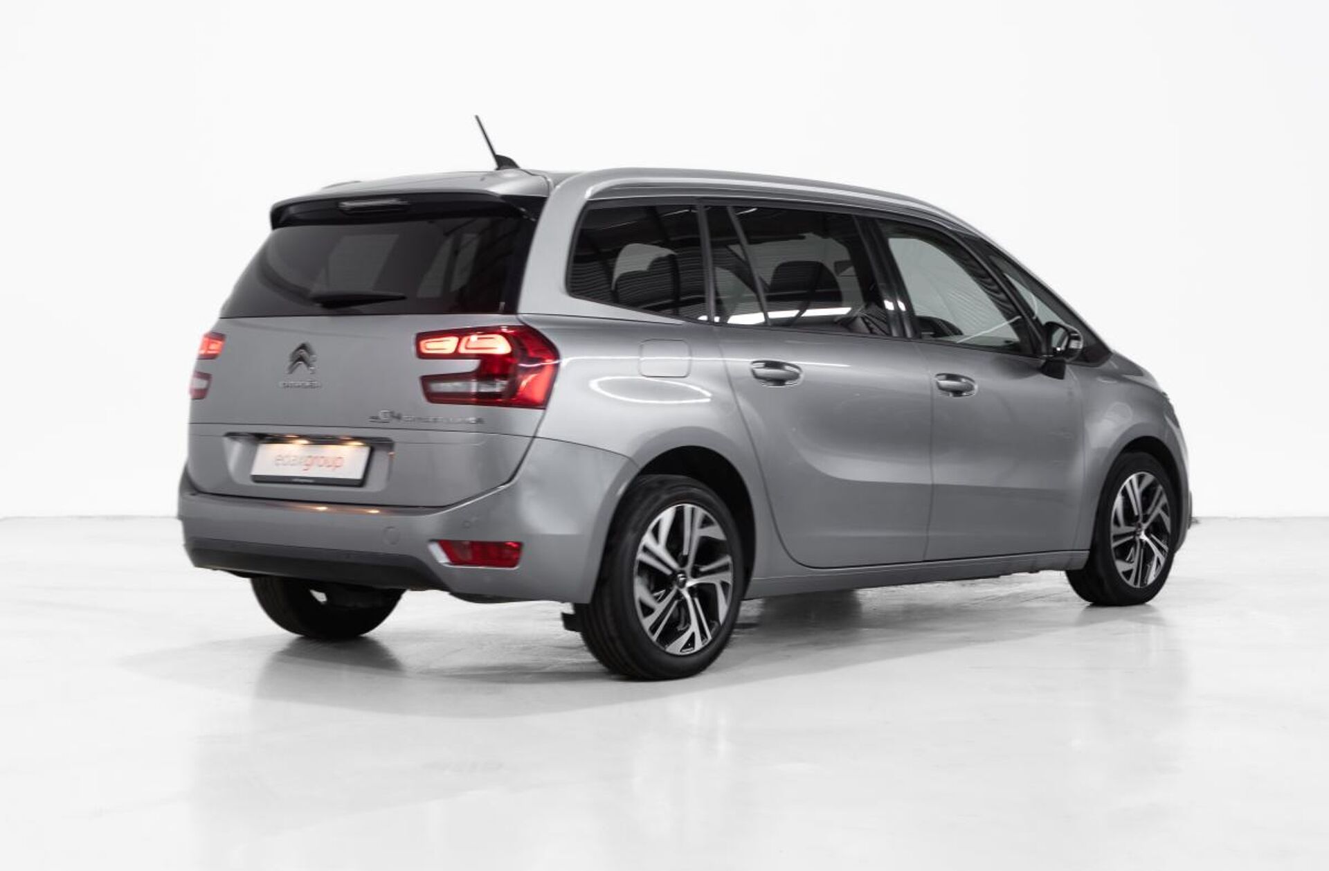 CITROEN C4 G. Spacetourer 1.5 BlueHDi Feel